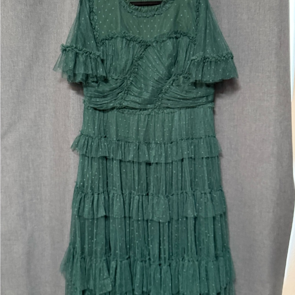 Ivy City Co Dress